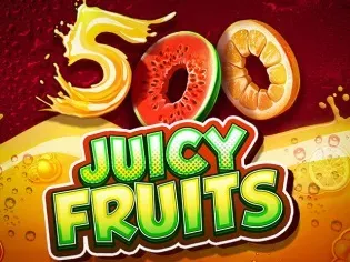 500 Juicy Fruits screenshot