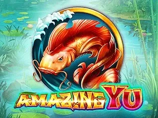 Amazing Yu