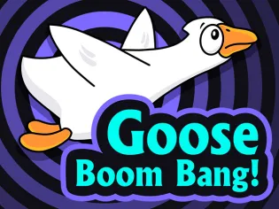 Goose Boom Bang! screenshot