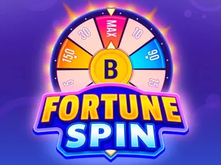 Fortune Spin screenshot