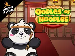 Oodles of Noodles screenshot