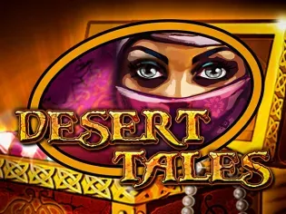 Desert Tales screenshot