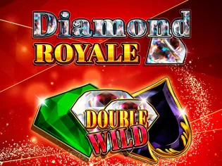 Diamond Royale screenshot