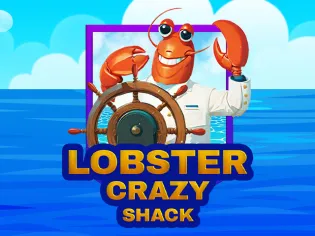Lobster Crazy Shack screenshot