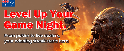 Top Aussie Jackpots Await
