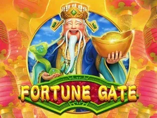 Fortune Gate