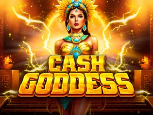 Cash Goddess screenshot