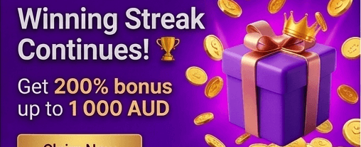 Mate's Referral Bonus promotion