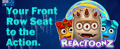 Weekend Free Spins Frenzy promotion