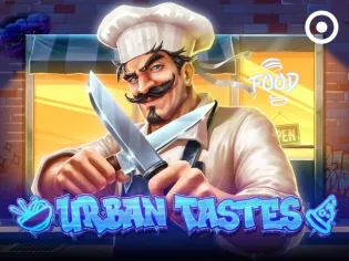 Urban Tastes screenshot