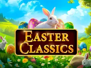 Easter Classics screenshot